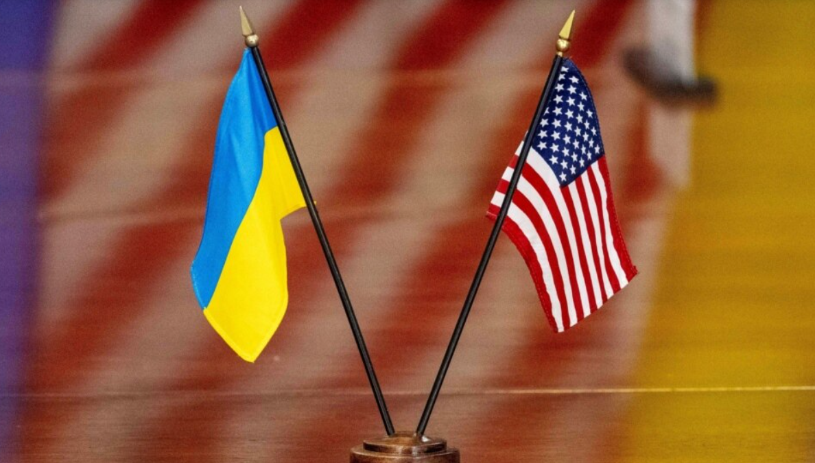 Мирний план: Україна та РФ підпишуть зі США окремі документи, підпису ЄС не буде
